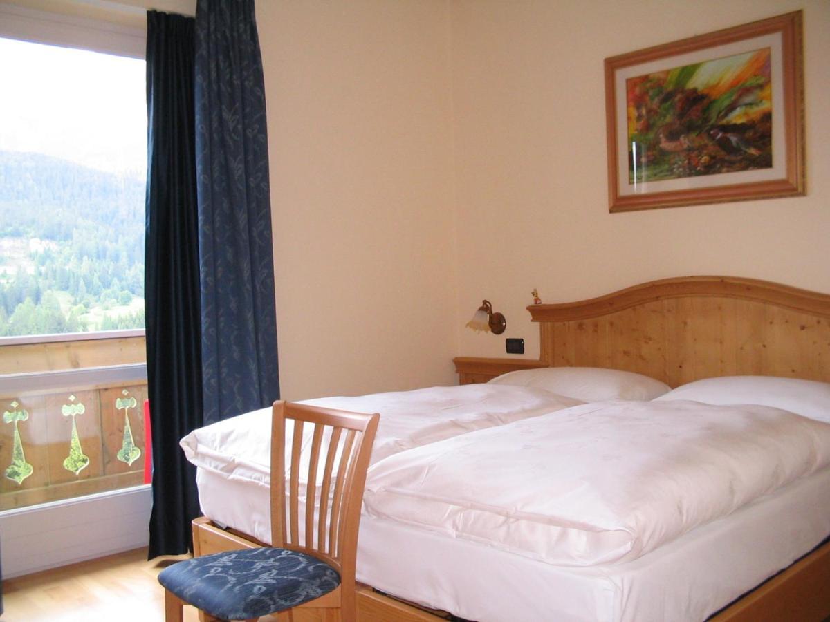 Hotel Dolomiti Di De Martin D Oscar Comèlico Superiore Dış mekan fotoğraf