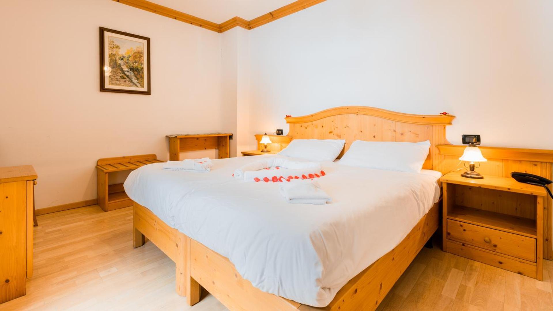 Hotel Dolomiti Di De Martin D Oscar Comèlico Superiore Dış mekan fotoğraf